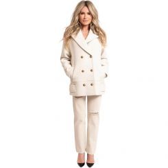 Nikkie - Atlanta Coat - Beige