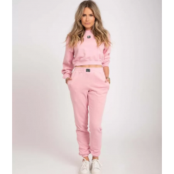 Nikkie - Bangalore Sweatpants - Roze