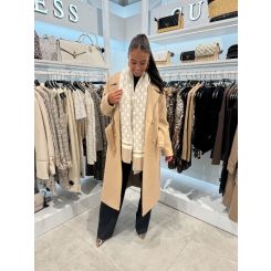 Nikkie - Edirne Coat - Beige