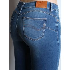 Fracomina - Jeans - Blauw