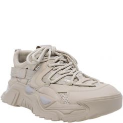 Steve Madden - Kingly Sneakers - Beige