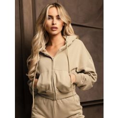 Unique The Label - Joggingpak (2 losse items) - Beige