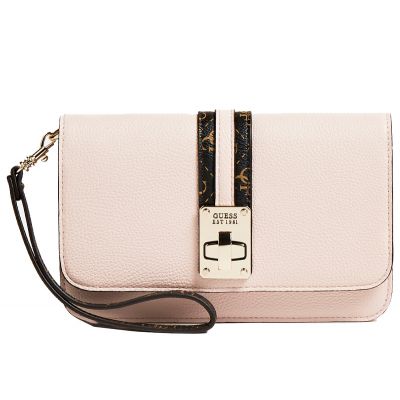 guess tas met portemonnee