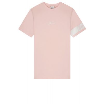 Malelions - Women Captain T-shirt - Roze