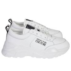 Versace Jeans - Sneakers - Wit