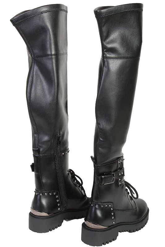 Koop jouw boots online of in onze schoenenwinkel in Den Haag