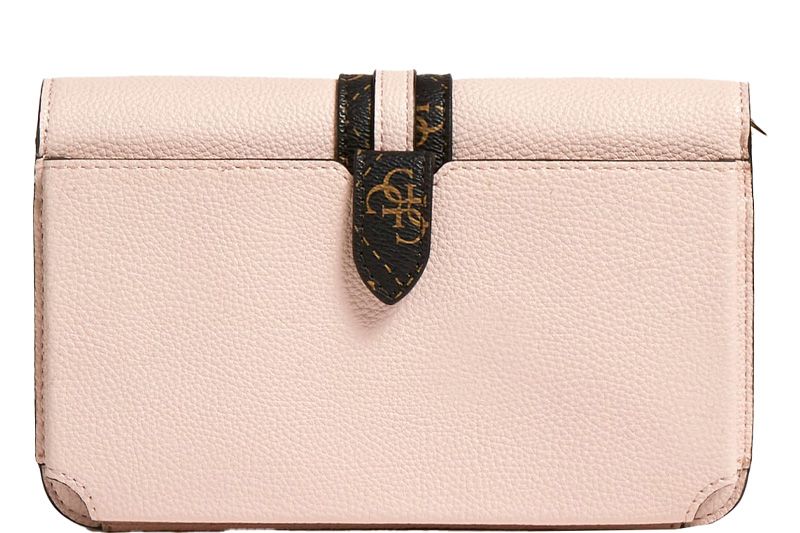 guess tas met portemonnee