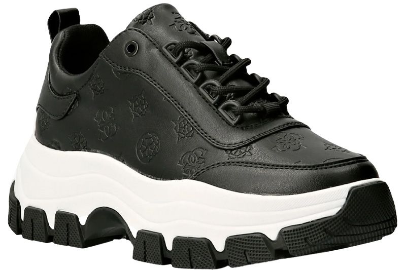 Skechers Hoge kwaliteit damessneakers voor casual gelegenheden Zwart