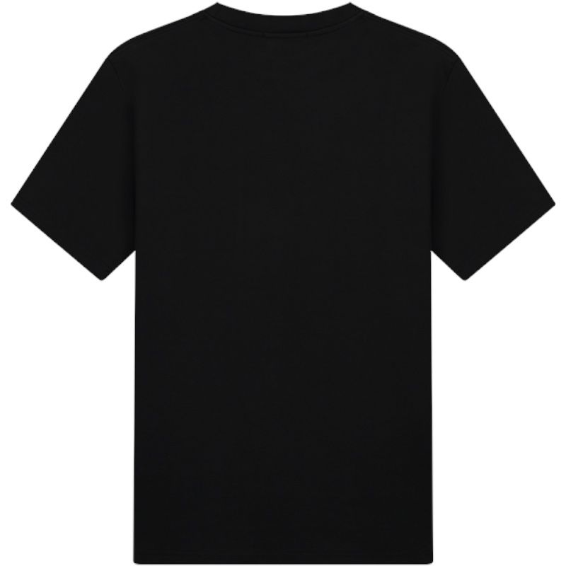 Malelions shirt zwart clearance