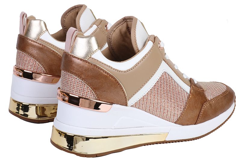 Michael Kors schoenen: kies uit 50+ modellen.
