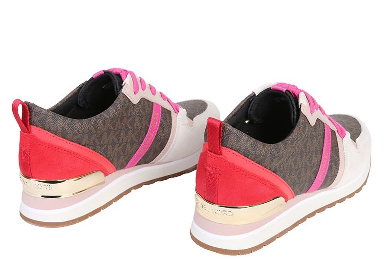 Michael Kors schoenen: kies uit 50+ modellen.