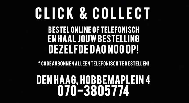 HERMAN SCHOENEN \u0026 KLEDING