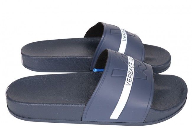 versace badslippers heren