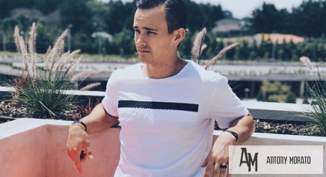 Antony Morato