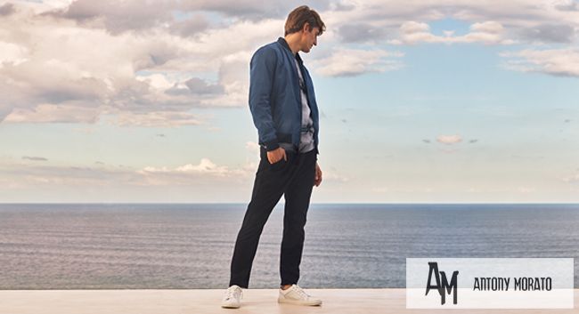 Antony Morato