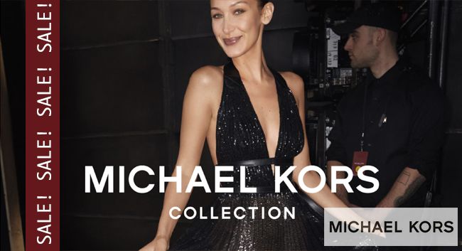 Michael Kors